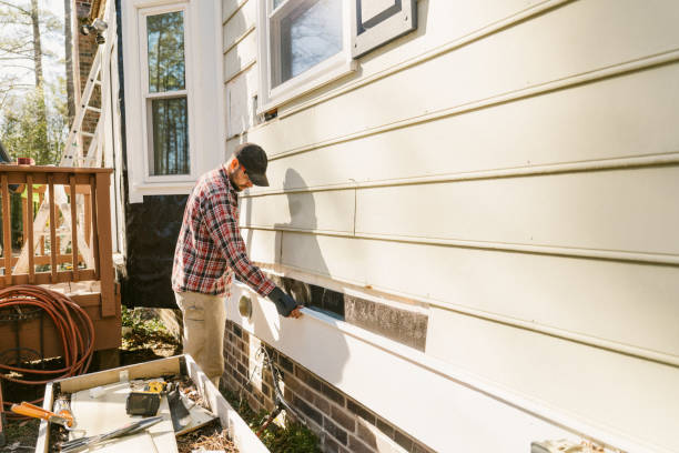 Top rated local Emergency Siding Repair specialists in Woodstock, MD